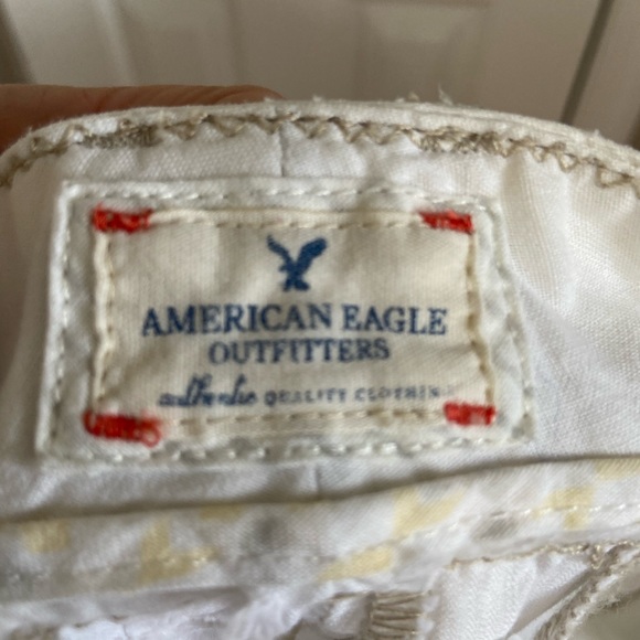 American Eagle pants - Picture 2 of 11